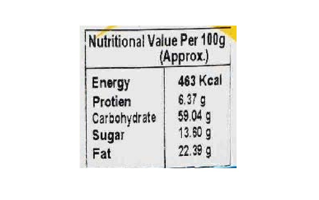 Neelam Foodland Special Gud Sakkarpara    Pack  200 grams